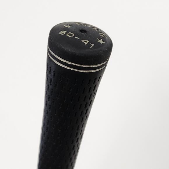 USKG Tour Series TS-6 Single 7-Iron Youth TS Advance Steel Shaft RH 35" - Picture 10 of 10